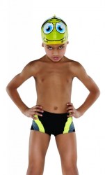 childr. model 034 black-gray-yellow